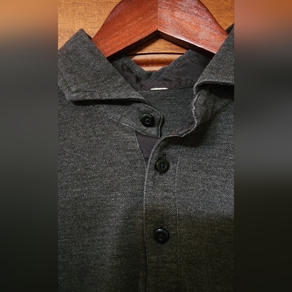 Lululemon mens polo - Picture 2 of 3